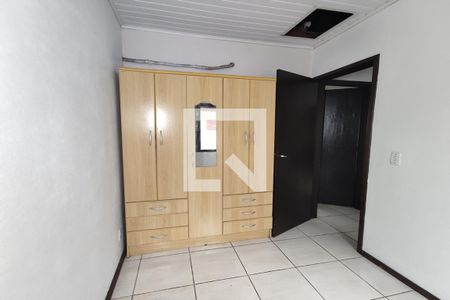 Quarto 1 de casa à venda com 2 quartos, 70m² em Scharlau, São Leopoldo