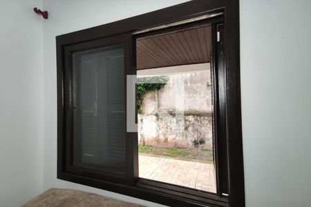 Sala de casa à venda com 2 quartos, 70m² em Scharlau, São Leopoldo