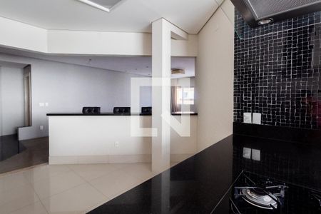 Apartamento à venda com 160m², 2 quartos e 1 vaga Apartamento à venda com 160m², 2 quartos e 1 vagaCozinha