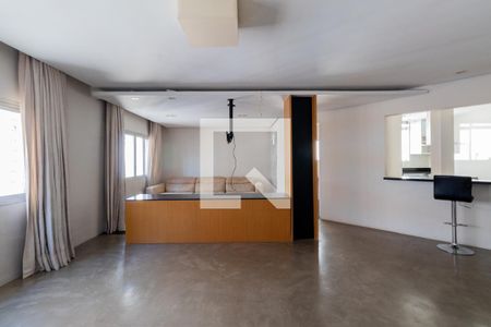 Sala de apartamento à venda com 2 quartos, 160m² em Jardim Paulista, São Paulo