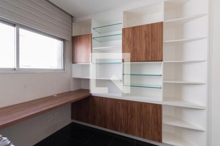 Escritório de apartamento à venda com 2 quartos, 160m² em Jardim Paulista, São Paulo