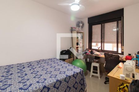 Quarto 1 de apartamento à venda com 2 quartos, 57m² em Cavalhada, Porto Alegre