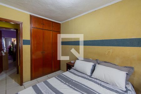Quarto 1 de casa à venda com 2 quartos, 120m² em Vila Padre Manoel de Nóbrega, Campinas