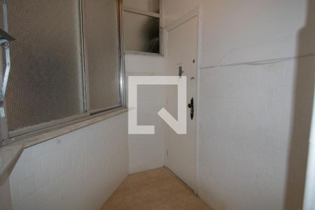 Apartamento para alugar com 86m², 2 quartos e sem vaga Apartamento para alugar com 86m², 2 quartos e sem vagaÁrea de Serviço