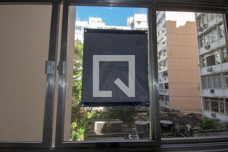 Plaquinha de apartamento para alugar com 2 quartos, 86m² em Copacabana, Rio de Janeiro