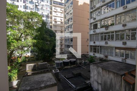 Vista de apartamento para alugar com 2 quartos, 86m² em Copacabana, Rio de Janeiro