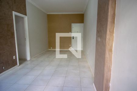 Sala de apartamento para alugar com 2 quartos, 86m² em Copacabana, Rio de Janeiro