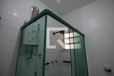 Apartamento para alugar com 86m², 2 quartos e sem vaga Apartamento para alugar com 86m², 2 quartos e sem vagaBanheiro