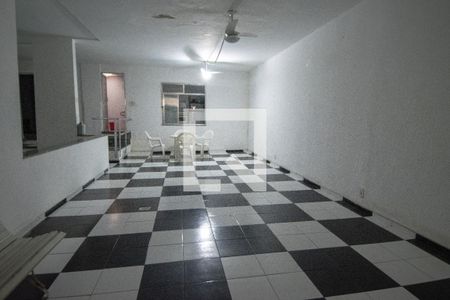 Apartamento para alugar com 86m², 2 quartos e sem vaga Apartamento para alugar com 86m², 2 quartos e sem vagaÁrea comum