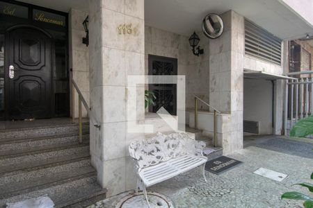 Apartamento para alugar com 86m², 2 quartos e sem vaga Apartamento para alugar com 86m², 2 quartos e sem vagaHall de Entrada