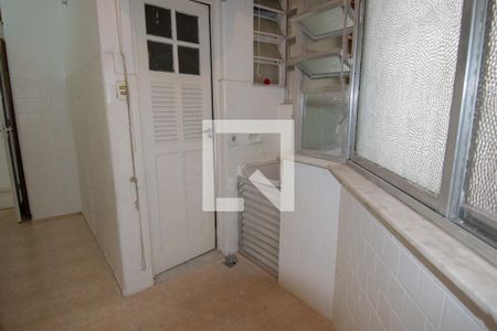 Apartamento para alugar com 86m², 2 quartos e sem vaga Apartamento para alugar com 86m², 2 quartos e sem vagaÁrea de Serviço