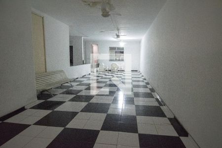 Apartamento para alugar com 86m², 2 quartos e sem vaga Apartamento para alugar com 86m², 2 quartos e sem vagaÁrea comum