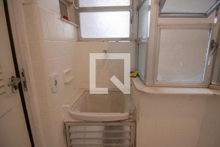 Apartamento para alugar com 86m², 2 quartos e sem vaga Apartamento para alugar com 86m², 2 quartos e sem vagaÁrea de Serviço