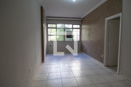 Sala de apartamento para alugar com 2 quartos, 86m² em Copacabana, Rio de Janeiro