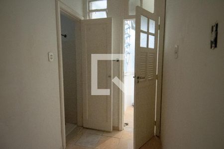 Apartamento para alugar com 86m², 2 quartos e sem vaga Apartamento para alugar com 86m², 2 quartos e sem vagaÁrea de Serviço