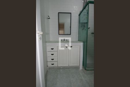 Apartamento para alugar com 86m², 2 quartos e sem vaga Apartamento para alugar com 86m², 2 quartos e sem vagaBanheiro