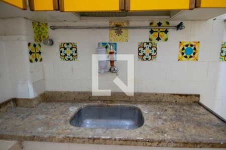 Apartamento para alugar com 86m², 2 quartos e sem vaga Apartamento para alugar com 86m², 2 quartos e sem vagaCozinha