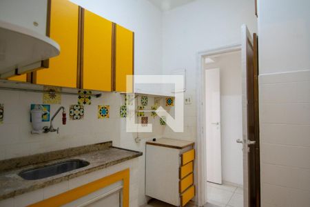 Apartamento para alugar com 86m², 2 quartos e sem vaga Apartamento para alugar com 86m², 2 quartos e sem vagaCozinha