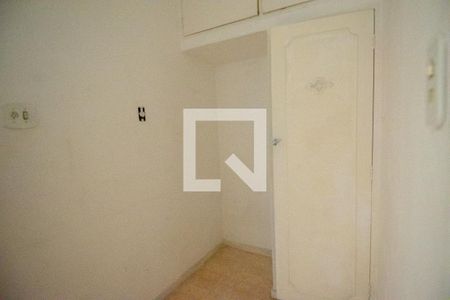Apartamento para alugar com 86m², 2 quartos e sem vaga Apartamento para alugar com 86m², 2 quartos e sem vagaÁrea de Serviço