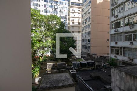 Vista de apartamento para alugar com 2 quartos, 86m² em Copacabana, Rio de Janeiro
