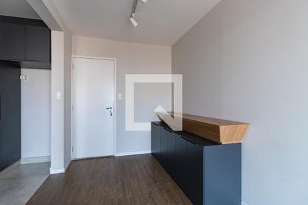 Sala de apartamento para alugar com 2 quartos, 59m² em Jardim da Glória, São Paulo