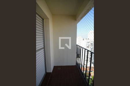 Apartamento à venda com 90m², 3 quartos e 1 vagavaranda quarto 1
