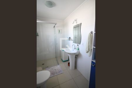 Apartamento à venda com 90m², 3 quartos e 1 vagasuite quarto 1