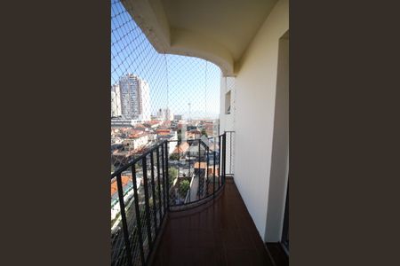 Apartamento à venda com 90m², 3 quartos e 1 vagavaranda quarto 1