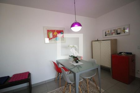 sala de apartamento à venda com 3 quartos, 90m² em Santa Teresinha, São Paulo