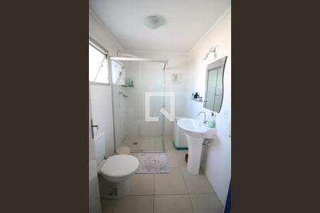 Apartamento à venda com 90m², 3 quartos e 1 vagasuite quarto 1