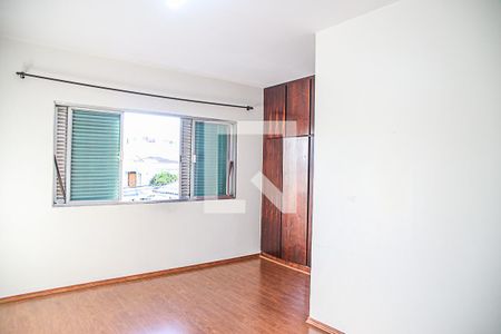 quarto 1 de casa à venda com 4 quartos, 180m² em Campestre, Santo André