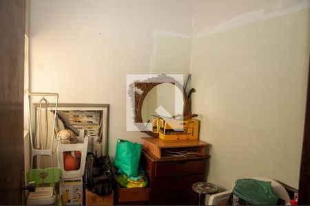 Casa à venda com 250m², 3 quartos e 2 vagasÁrea de Serviço