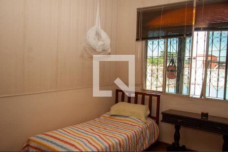 Casa à venda com 250m², 3 quartos e 2 vagasQuarto 2