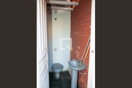 Casa à venda com 250m², 3 quartos e 2 vagasLavabo