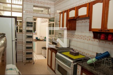 Casa à venda com 250m², 3 quartos e 2 vagasCozinha