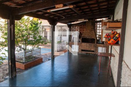 Casa à venda com 250m², 3 quartos e 2 vagasÁrea Gourmet