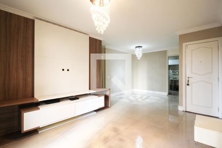Apartamento à venda com 99m², 3 quartos e 2 vagas Apartamento à venda com 99m², 3 quartos e 2 vagasSala