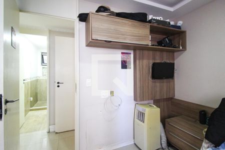 Apartamento à venda com 99m², 3 quartos e 2 vagas Apartamento à venda com 99m², 3 quartos e 2 vagasQuarto 2
