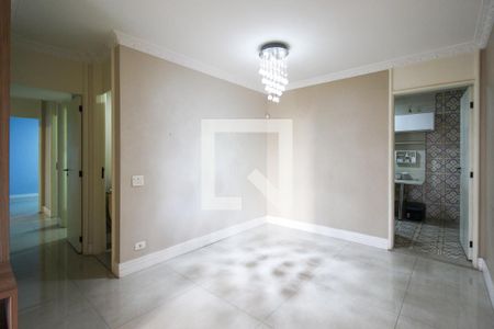 Apartamento à venda com 99m², 3 quartos e 2 vagas Apartamento à venda com 99m², 3 quartos e 2 vagasSala