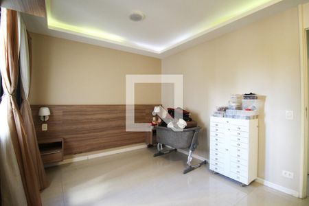 Apartamento à venda com 99m², 3 quartos e 2 vagas Apartamento à venda com 99m², 3 quartos e 2 vagasSuíte