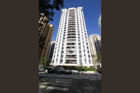 Apartamento à venda com 99m², 3 quartos e 2 vagas Apartamento à venda com 99m², 3 quartos e 2 vagasFachada do Prédio