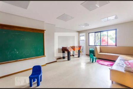 Apartamento à venda com 99m², 3 quartos e 2 vagas Apartamento à venda com 99m², 3 quartos e 2 vagasBrinquedoteca