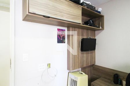 Apartamento à venda com 99m², 3 quartos e 2 vagas Apartamento à venda com 99m², 3 quartos e 2 vagasQuarto 2