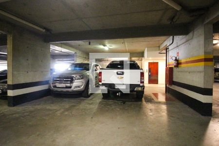 Apartamento à venda com 99m², 3 quartos e 2 vagas Apartamento à venda com 99m², 3 quartos e 2 vagasGaragem