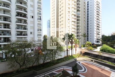 Apartamento à venda com 99m², 3 quartos e 2 vagas Apartamento à venda com 99m², 3 quartos e 2 vagasVista