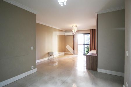 Apartamento à venda com 99m², 3 quartos e 2 vagas Apartamento à venda com 99m², 3 quartos e 2 vagasSala