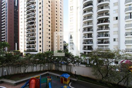 Apartamento à venda com 99m², 3 quartos e 2 vagas Apartamento à venda com 99m², 3 quartos e 2 vagasVista