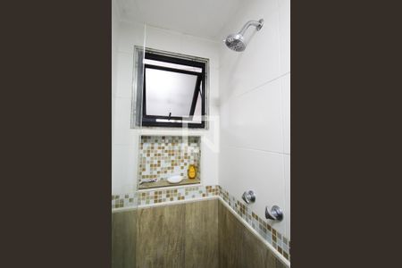 Apartamento à venda com 99m², 3 quartos e 2 vagas Apartamento à venda com 99m², 3 quartos e 2 vagasBanheiro