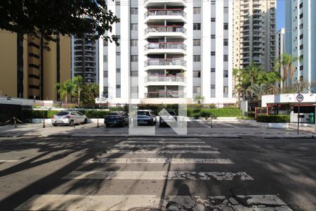 Apartamento à venda com 99m², 3 quartos e 2 vagas Apartamento à venda com 99m², 3 quartos e 2 vagasFachada