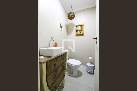 Apartamento à venda com 99m², 3 quartos e 2 vagas Apartamento à venda com 99m², 3 quartos e 2 vagasLavabo
